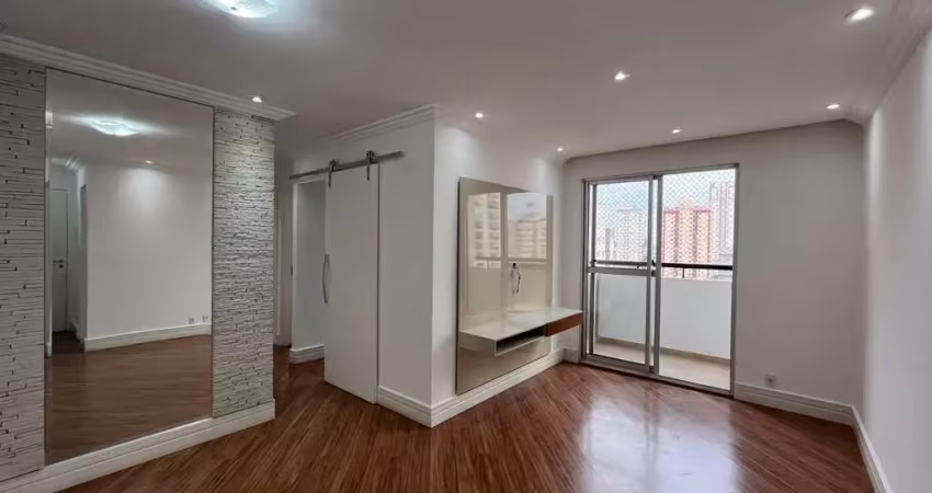 Apartamento com 3 quartos à venda na Rua Teresina, Vila Bertioga, São Paulo