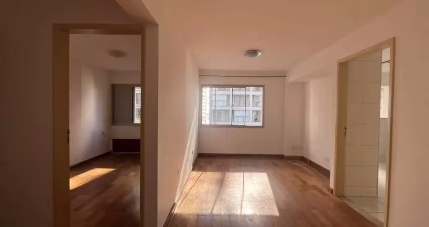 Apartamento com 2 quartos à venda na Rua Bela Cintra, Consolação, São Paulo