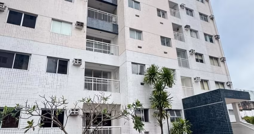 Apartamento no Paradise River