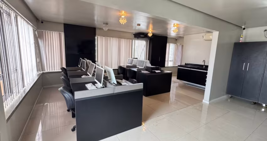 Sala Comercial no Rio Negro Center