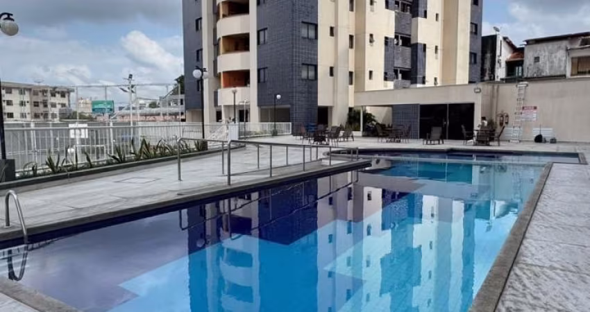Apartamento - Adrianópolis