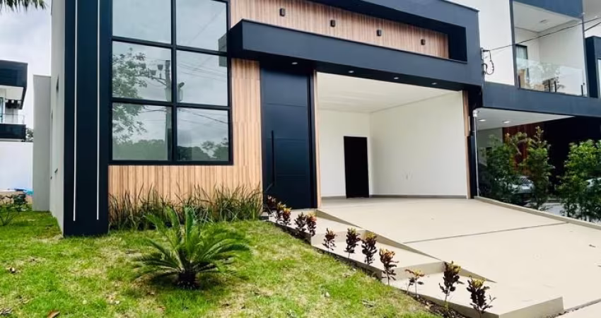 Casa no Alphaville 4