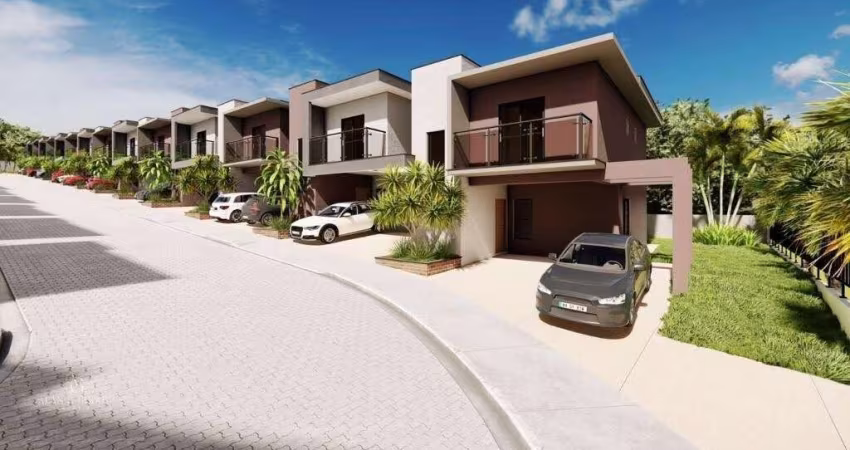 Casa à venda no bairro Centro (Canguera) - São Roque/SP