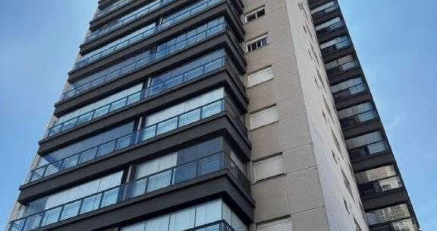 Apartamento studio com 2 vagas de garragem