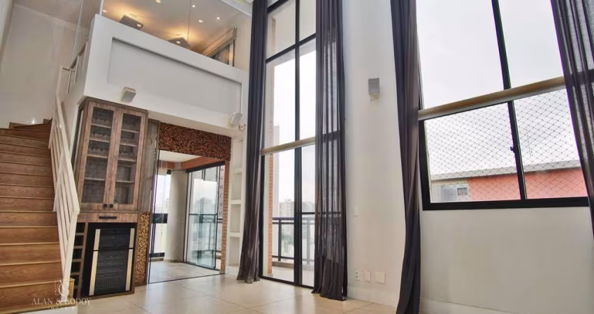 Apartamento à venda no bairro Morumbi - São Paulo/SP, Zona Sul