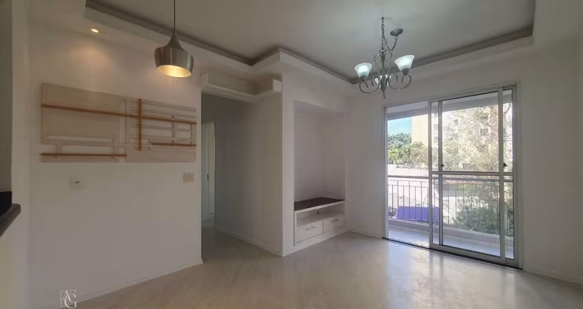 Apartamento Padrão 61m2 com suite e closet