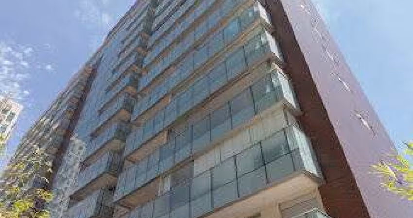 Apartamento Studio 33m2 mobiliado