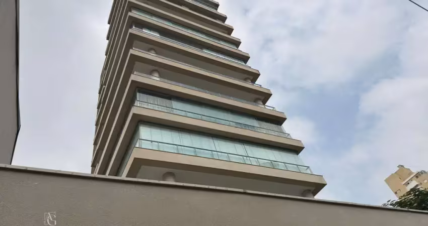 Apartamento Alto Padrão em Vila Mariana, São Paulo/SP