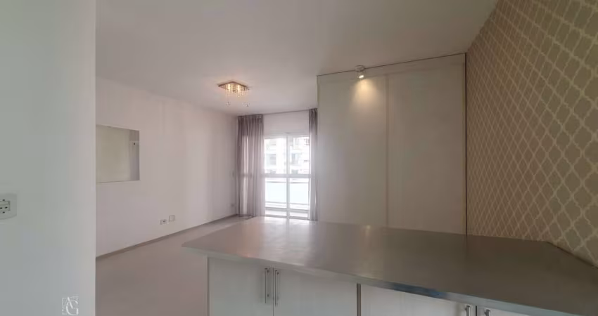 APARTAMENTO NA VILA OLÍMPIA COM 1 SUÍTE