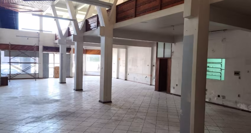 LOJA COMERCIAL AV. ELY CORREA