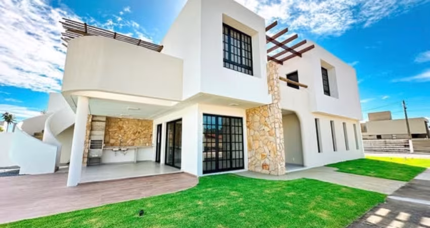 CASA TULUM- Conceito e arquitetura fora do padrão