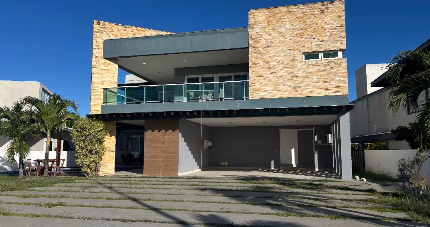 Casa Condomínio Laguna - Alugo