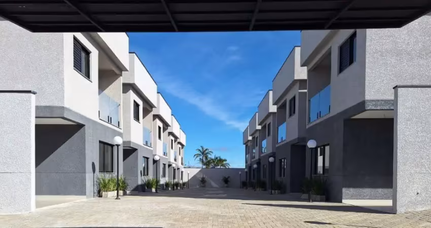 Sobrado à Venda – Vila Santa Clara, Botucatu/SP