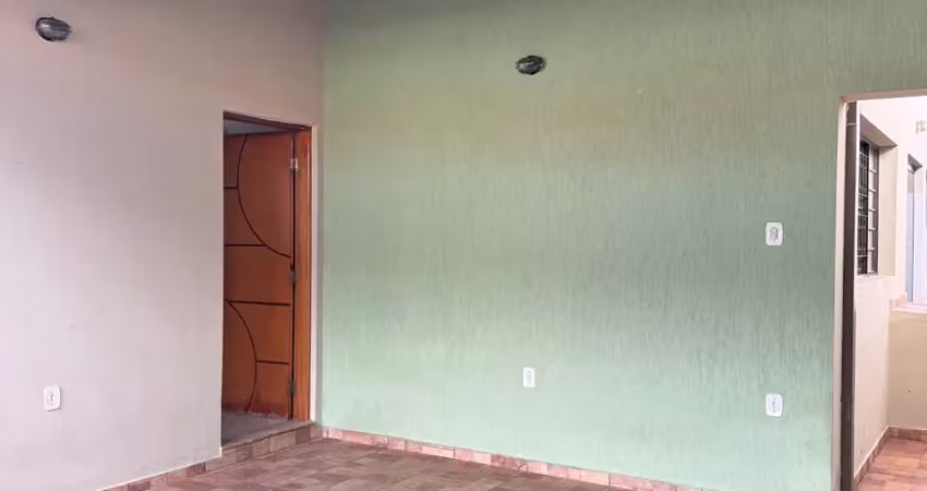 Casa à Venda com 3 Dormitórios e Fino Acabamento – Aceita Financiamento!