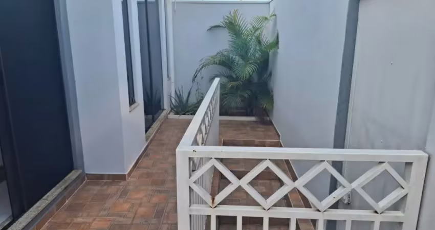 Casa com 3 quartos à venda no Jardim Cambuí, Botucatu 