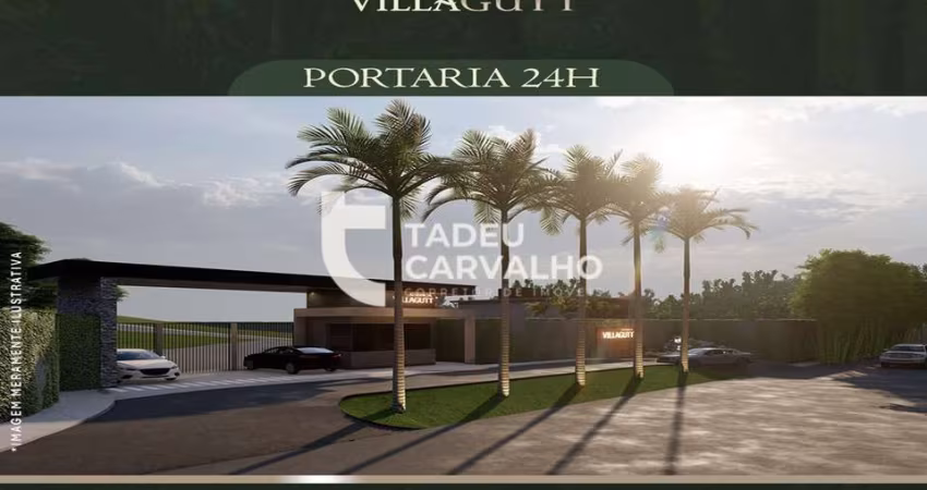 Residencial VillaGutt - Lançamento em Lauro de Freitas!! Seu Lote no Condomínio Residencaial VillaGutt