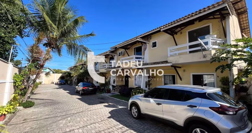 Bosque das Mangabeiras - Vilage com 4 quartos, sendo 01 suite, 2 salas