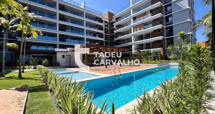 Condomínio YOU VILAS - Apartamento Cobertura Duplex em Vilas do Atlantico, Lauro de Freitas/BA