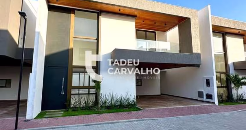 Porto Fino Bahia - Casa Alto Padrão em BURAQUINHO, Lauro de Freitas/BA