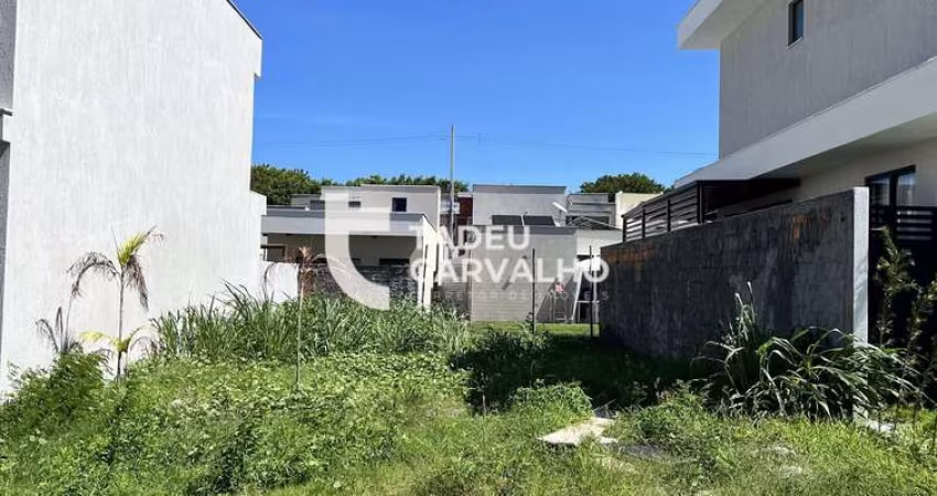 Residencial Vila Florença - Terreno no Condomínio Vila Florença