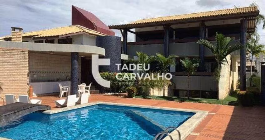 Casa Alto Padrão em Vilas do Atlantico, Lauro de Freitas/BA