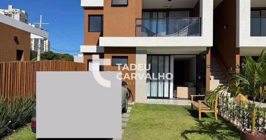 Be Joanes - Apartamento Garden em BURAQUINHO, Lauro de Freitas/BA