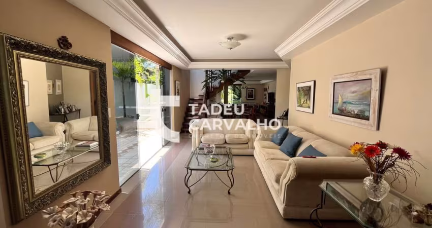 Casa Sobrado em Vilas do Atlantico, Lauro de Freitas/BA