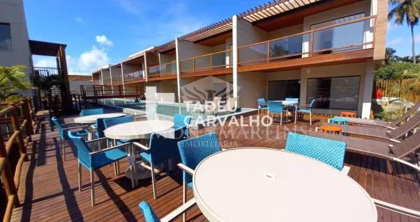 Condomínio Casa Amarela Residence - Apartamento Garden com 2 quartos, Alto Padrão - Imbassaí