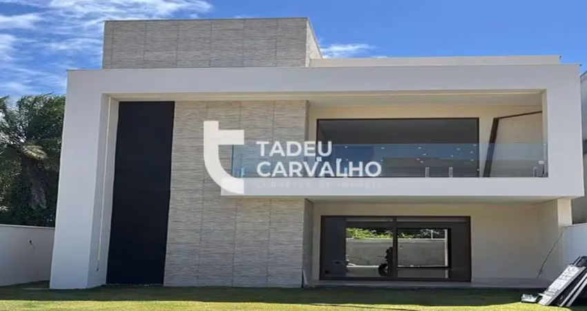 Residencial Vila Florença - Casa com 4 quartos no Condomínio Vila Florença