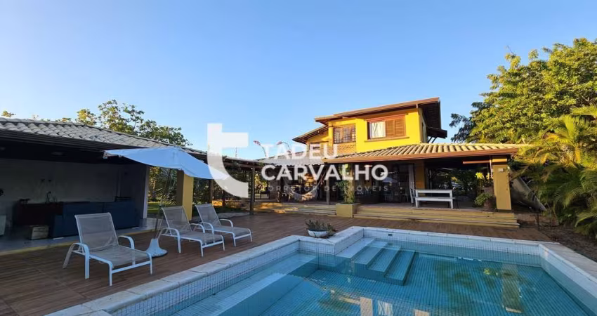 Reserva Imbassaí - Casa de 4 suítes à venda em Imbassai
