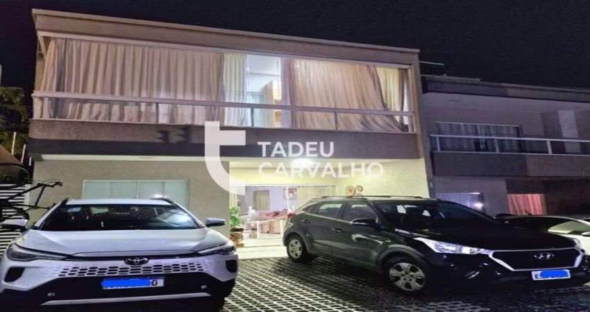 Residencial Versalhes - Excelente Casa com 4 suítes, piscina em Condomínio fechado