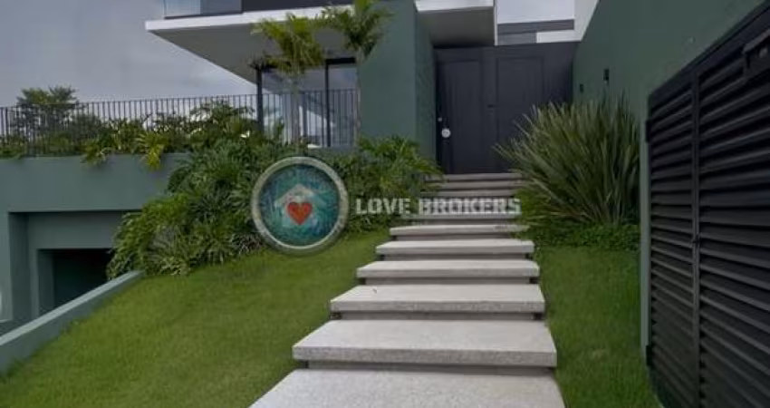 Casa Alto Padrão em Residencial Real Park, Arujá/SP