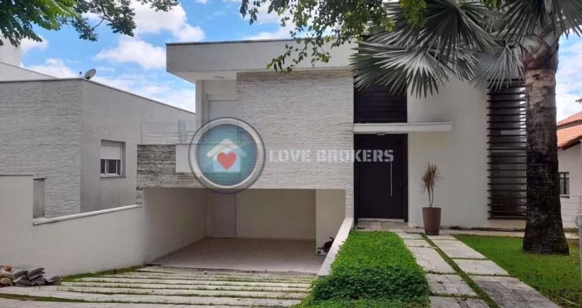 Casa Alto Padrão em Jardim das Cerejeiras, Arujá/SP
