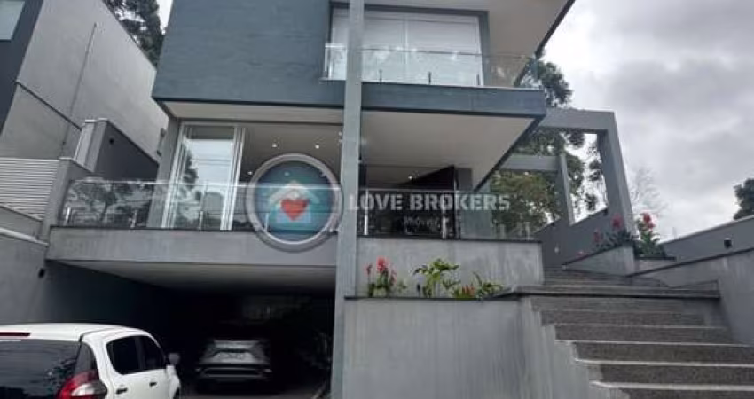 Casa em Condomínio em Jardim das Cerejeiras, Arujá/SP