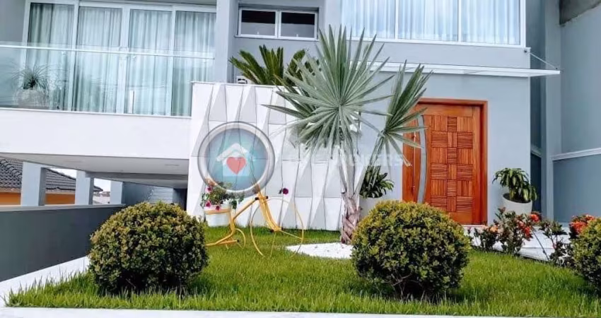 Casa à venda no Condomínio Residencial Real Park - Arujá/SP
