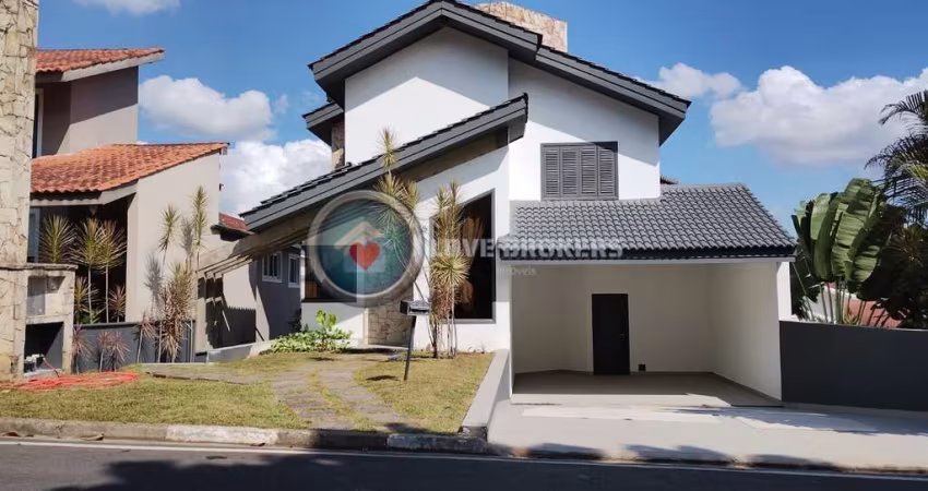 Casa à venda no Condomínio Aruja 5 - Arujá/SP