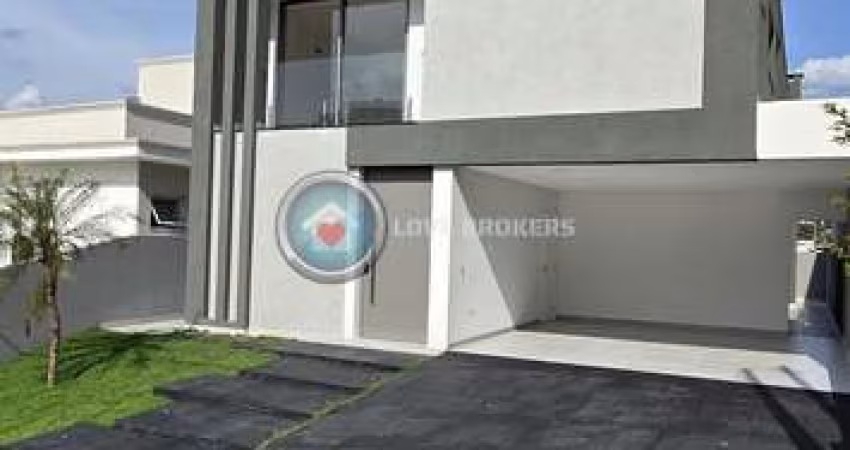 Casa Alto Padrão em Jardim das Cerejeiras, Arujá/SP