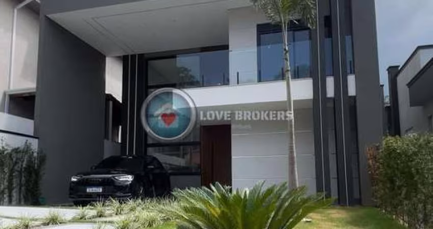 Casa Alto Padrão em Residencial Arujá Ville, Arujá/SP