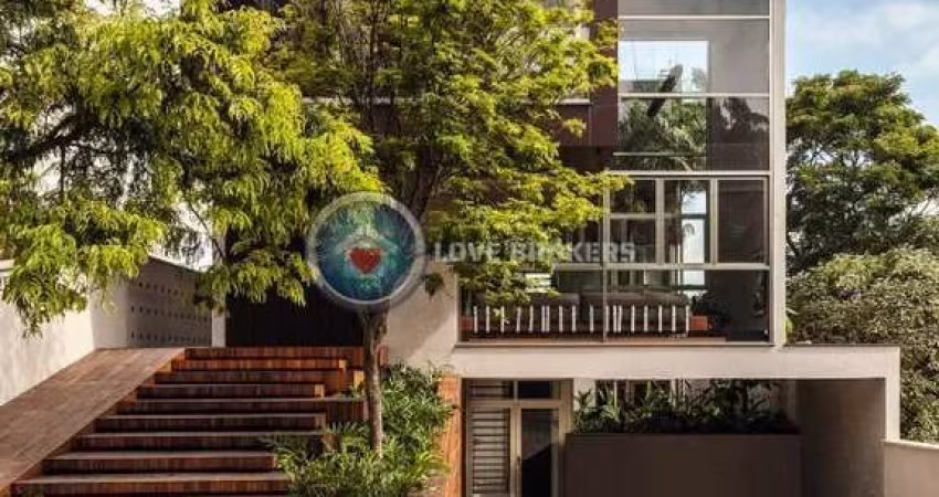 Casa Alto Padrão À Venda No Condomínio Arujá 5