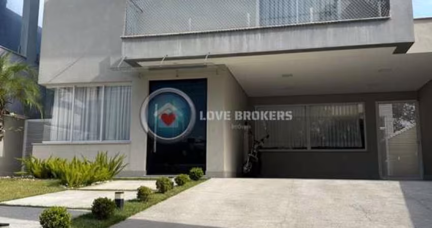Casa em Condomínio em Jardim das Cerejeiras, Arujá/SP