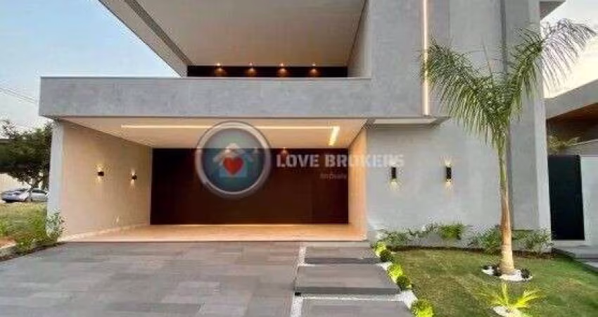 Casa Alto Padrão À Venda No Condomíno Arujá Hills 3 Em São Paulo