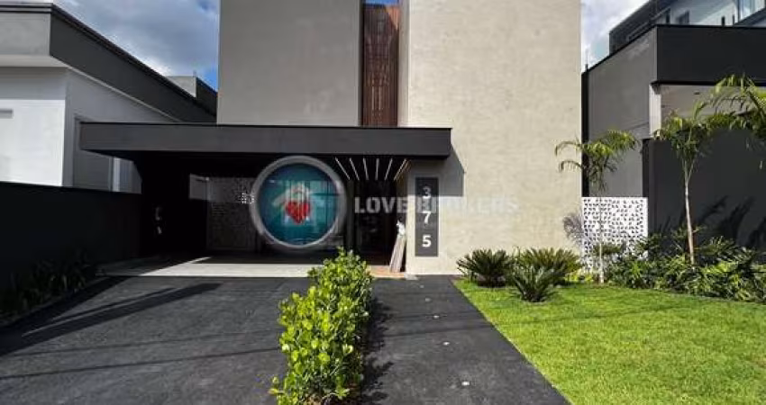 Casa Alto Padrão em Residencial Real Park, Arujá/SP
