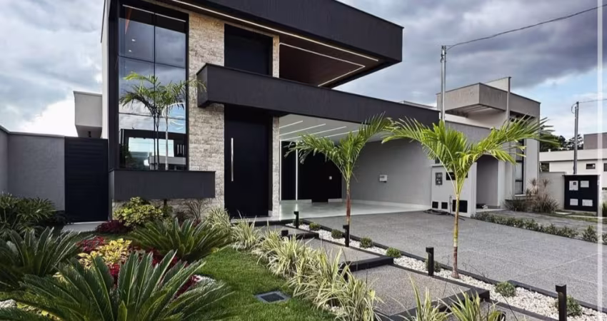 Casa Alto Padrão à Venda no Condomínio Bella Cittá – Mogi das Cruzes (Fazenda Rodeio)