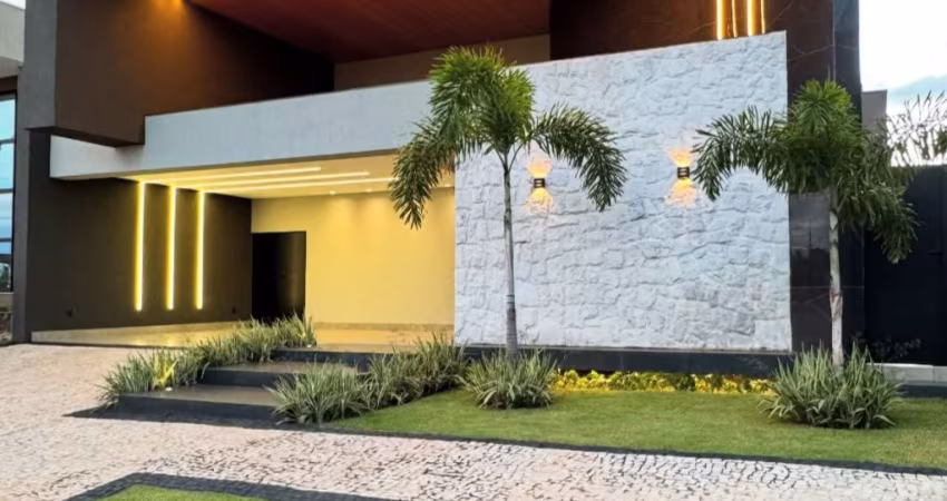 Casa de Alto Padrão à Venda no Condomínio Mosaico Essence - Mogi Das Cruzes