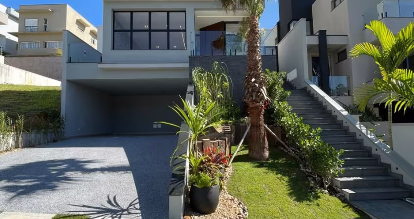 Casa Alto Padrão venda no Condomínio Bella Città - Mogi Das Cruzes