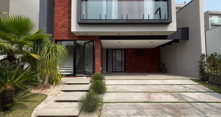Casa Alto Padrão à venda no Condomínio Bella Città – Mogi das Cruzes/SP
