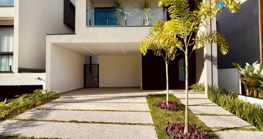 Casa Alto Padrão à venda no Condomínio Bella Città – Mogi das Cruzes
