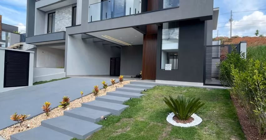 Casa Alto Padrão à venda no Condomínio Mosaico Essence – Mogi das Cruzes