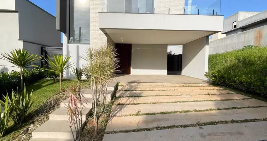 Casa Alto Padrão à venda no Condomínio Mosaico Essence – Mogi das Cruzes
