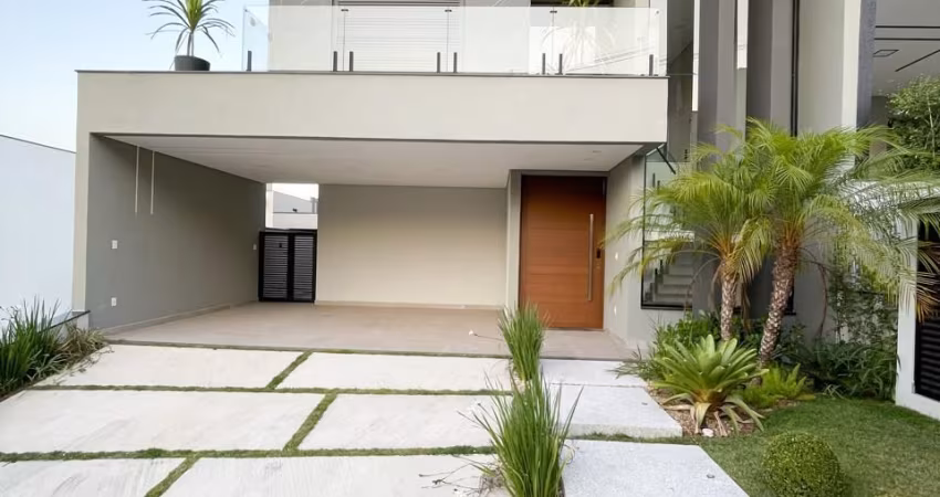 Casa Alto Padrão à venda no Condomínio Mosaico Essence – Mogi das Cruzes